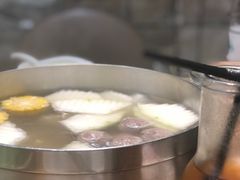 -为什么牛潮汕牛肉火锅(万胜广场店)