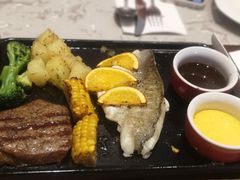 -必胜客(海安文峰店)