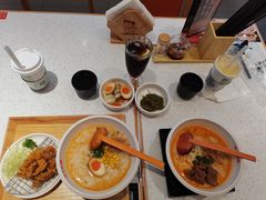 -味千拉面(惠州淡水嘉信茂广场分店)