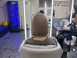 -东梵造型·烫发染发接发连锁SALON