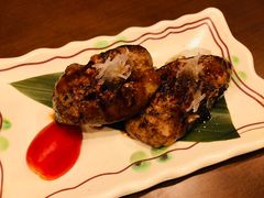 鹅肝寿司-魔丼屋(日月光店)