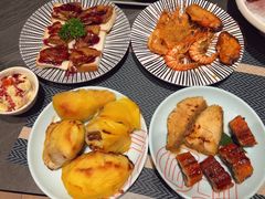 -龙湖南京江北天街