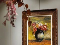 -叶叶菩提(太原别墅店)