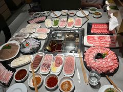 -海底捞火锅(吴中路店)