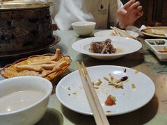 -牧马人奶茶馆(乌兰察布总店)