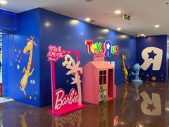 -TOYSRUS玩具反斗城(正大广场店)