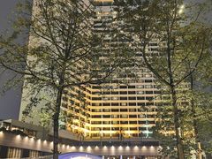 -广州花园酒店