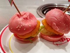 -龍歌自助小火锅(雨花台江南虹悦城店)