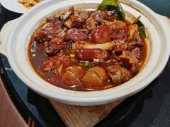 -大灶头·新昌菜(中国茶市店)
