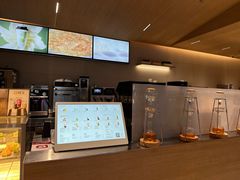 -喜茶(北京五棵松华熙店)