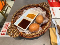 -强强烧烤·宵夜(方庄店)