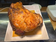 -一招鲜·全羊铺·蒙古奶茶(五一北路店)