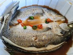 -绿茶餐厅(平谷华联店)