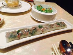 -8餐厅(新葡京酒店)