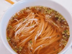 -北京宴(华贸购物中心店)