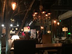 -漫咖啡MAANCOFFEE(清江路店)