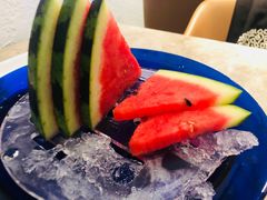 -106餐厅(山水文园店)