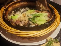 -捞王猪肚鸡火锅(财富中心店)