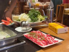 -蜀库菌汤火锅(望都店)