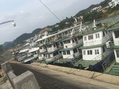 -新安江山水画廊风景区