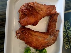 -豪客来牛排(府河店)
