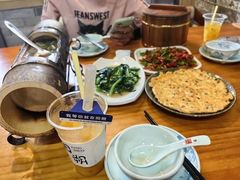 -61号餐吧(兴坪古镇漓江店)