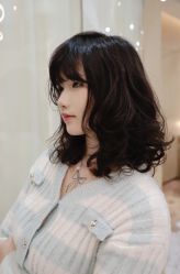 -Alger.O美感沙龙