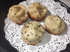 上海生煎包-京城小江南·北京烤鸭·江南土菜·白鱼(中关村店)