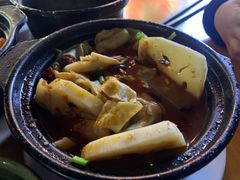 砂锅藕片-沈妈砂锅(光华村店)