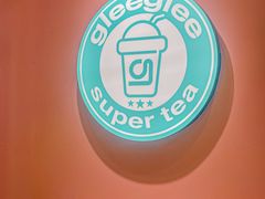 -gleeglee乐溢亦茶(合生汇店)
