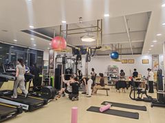 -中田·健身+普拉提(浦东金高路店)