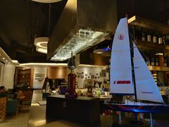 -美人鱼帆船海鲜餐厅(七星湾游艇会店)