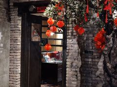 门面-和平菓局(王府井店)