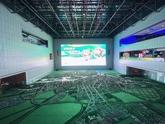 -哈尔滨规划展览馆