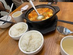 -屋里家延边朝鲜族冷面(南园店)