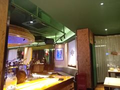 大堂-蒙料·手把肉(望京店)