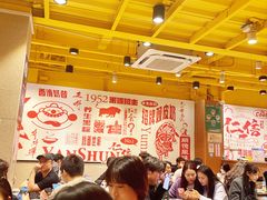 -仁信双皮奶(庙前直街店)