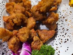 -前海沿·青岛菜(大拇指广场石老人店)