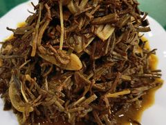 崩肝-正顺饸饹馆(中土商务楼店)