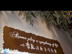点击看大图 -芳香乐府SPA·五行芳疗