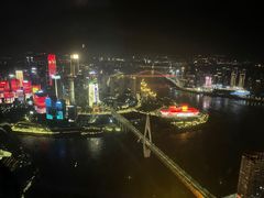 -WFC会仙楼观景台