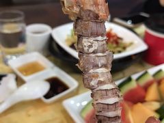 -海岛渔村大酒店(云霄路店)
