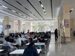 -北京农学院-第2食堂