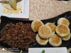 -大鸭梨烤鸭(左家庄店)