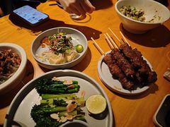 -SHAN山(前滩太古里店)