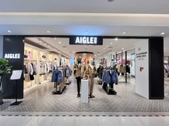 -AIGLE(双安商场店)