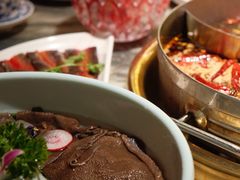 -矮板凳老火锅(宽窄巷子店)