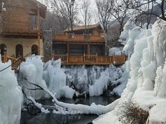 -九如山休闲旅游度假区