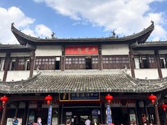 -绩溪龙川景区