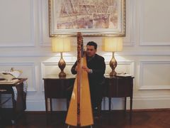 -Salon de Ville浦江汇(上海外滩华尔道夫酒店店)